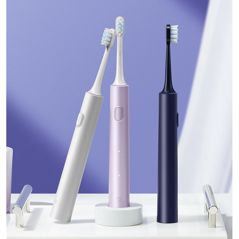 MiJia Electric Toothbrush T302 Streamer Silver