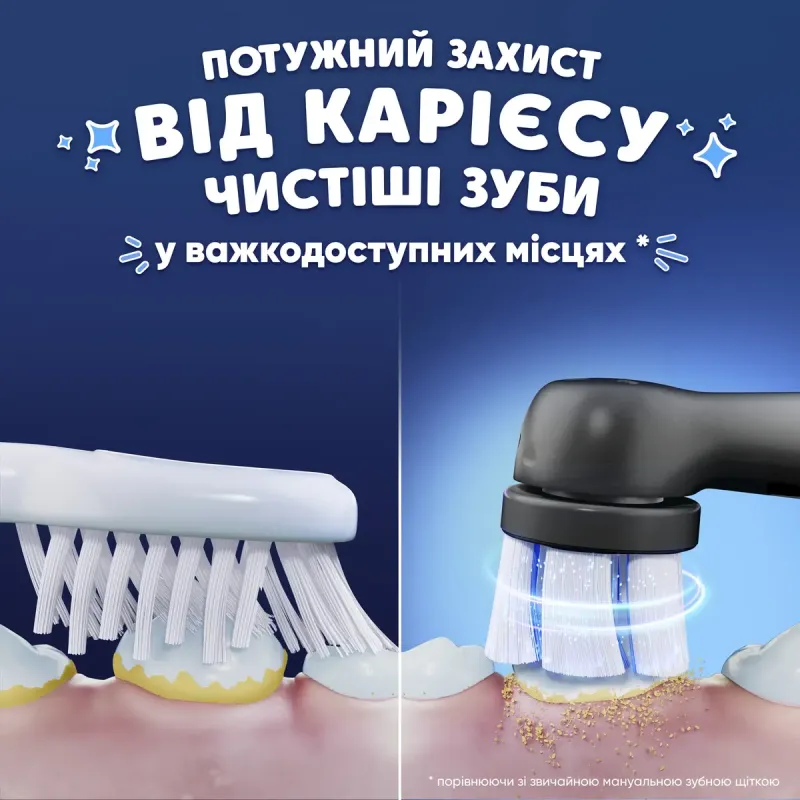 Braun Oral-B iO Series 2 iOS2K.1H9.K Spider-Man (8700216932370)