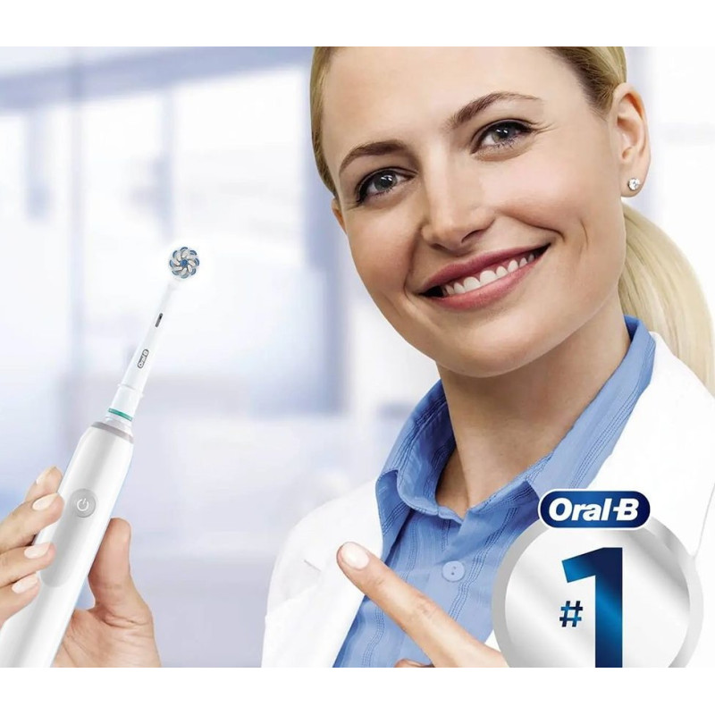 Oral-B PRO3 3000 D505.513.3 Sensitive