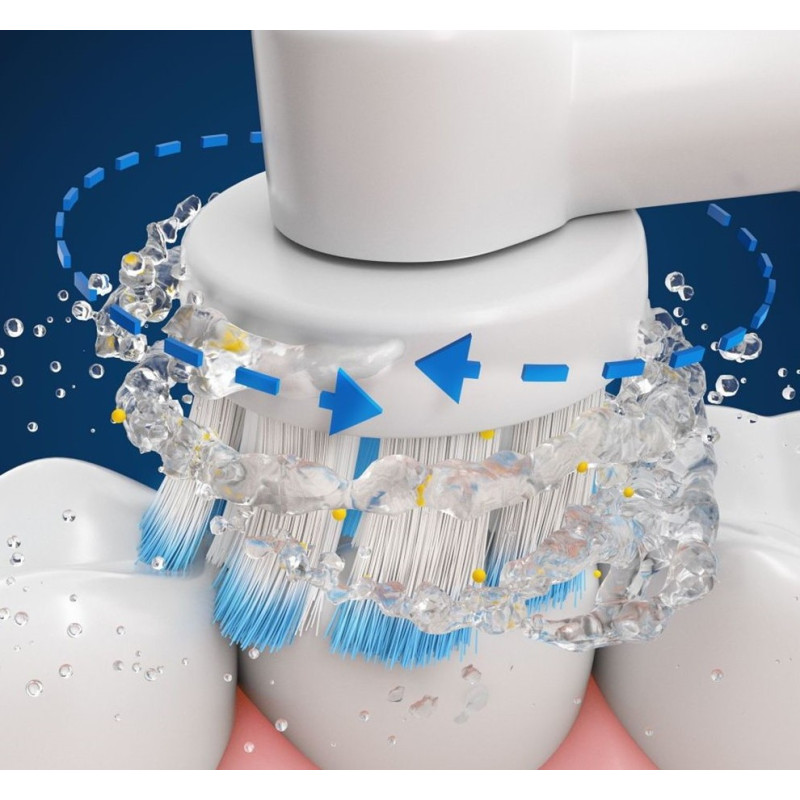Oral-B PRO3 3000 D505.513.3 Sensitive