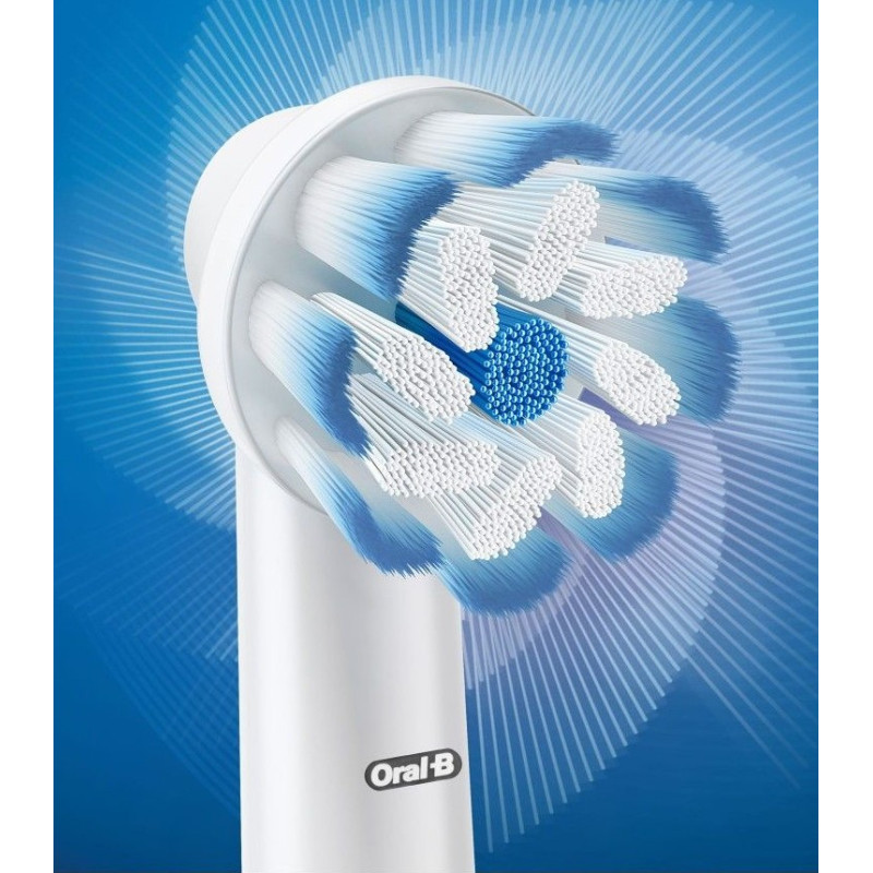 Oral-B PRO3 3000 D505.513.3 Sensitive