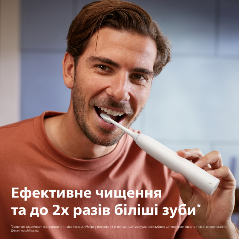 Philips Sonicare 5500 HX7110/01