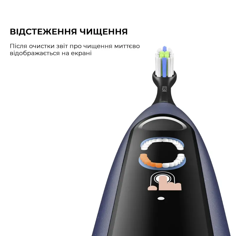Oclean X Lite Blue (6970810555974)