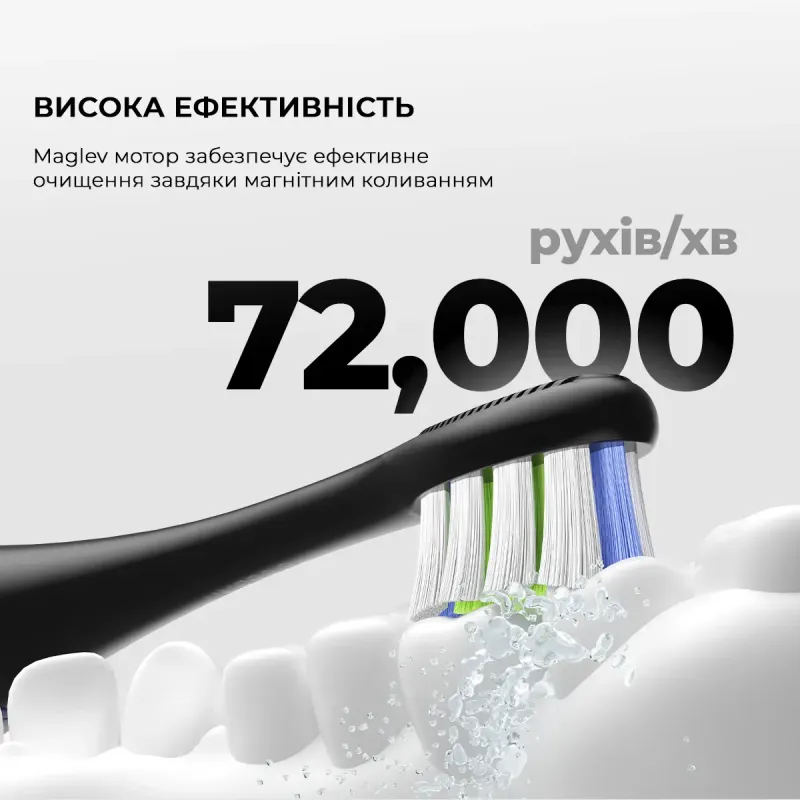 Oclean X Lite Blue (6970810555974)