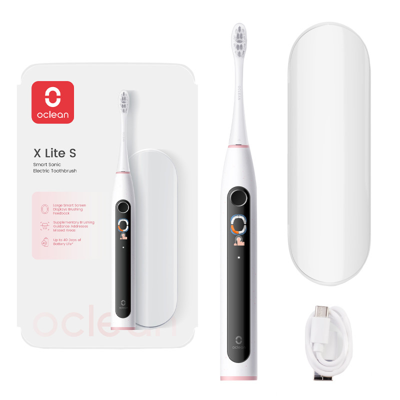 Oclean X Lite Grey (6970810555981)