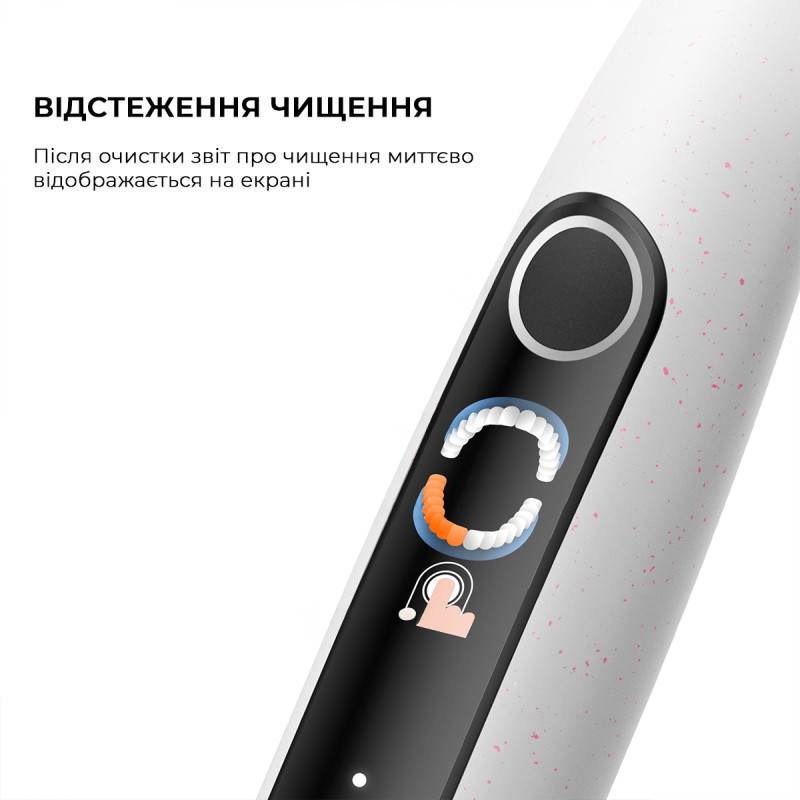 Oclean X Lite Grey (6970810555981)