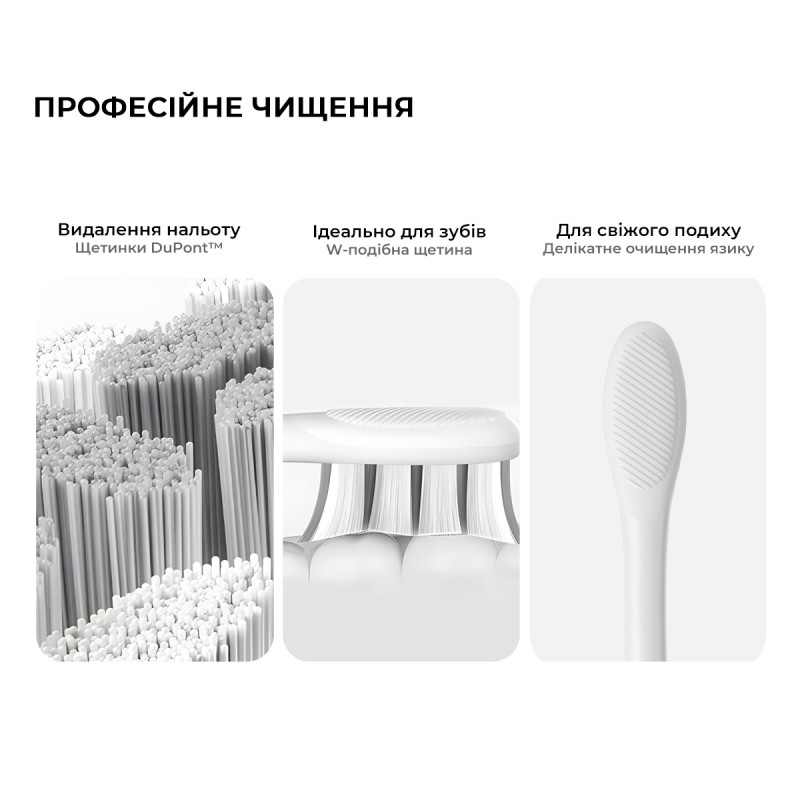Oclean X Lite Grey (6970810555981)