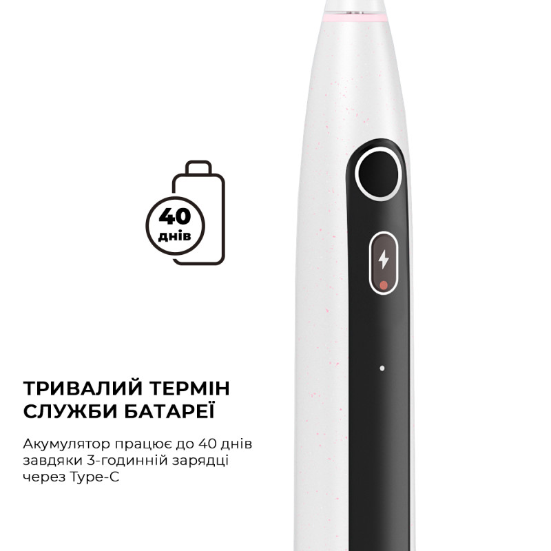 Oclean X Lite Grey (6970810555981)