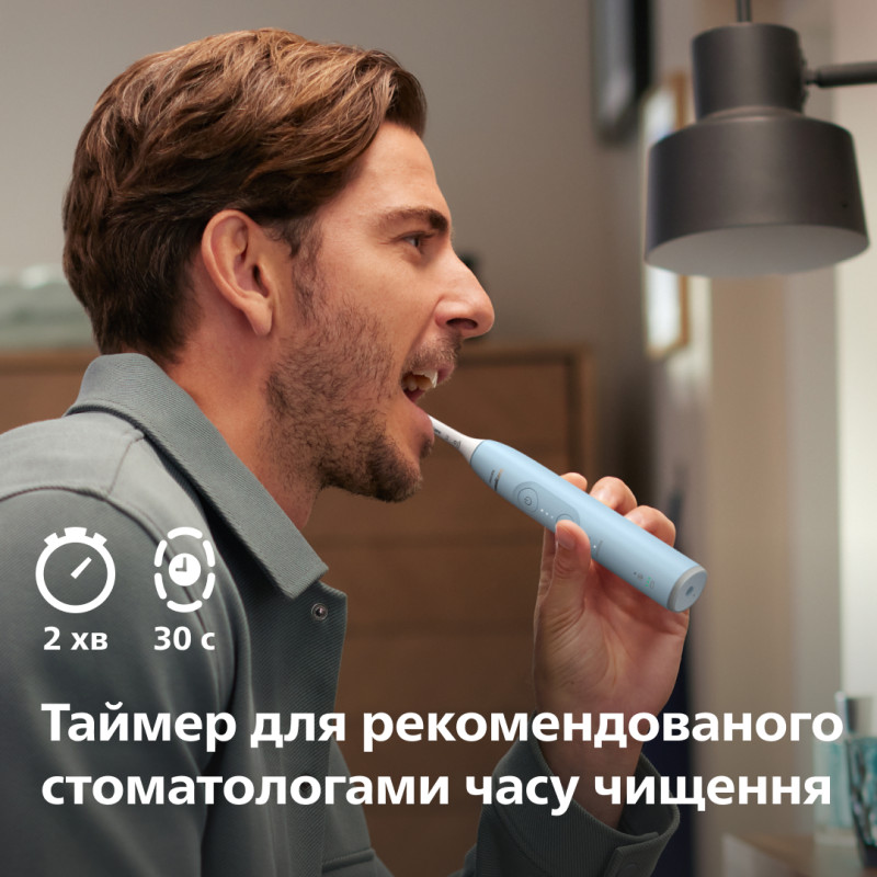 PHILIPS HX7406/02 Sonicare 6100 Blue