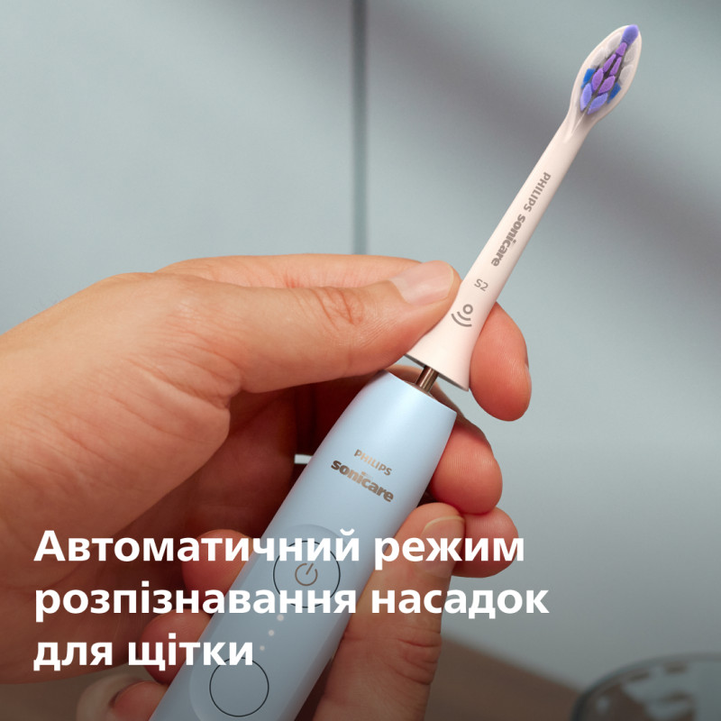 PHILIPS HX7406/02 Sonicare 6100 Blue