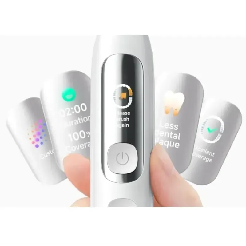 Mijia Servo-oscillation Electric Toothbrush Pro