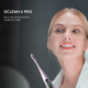 Oclean X Pro Digital Purple (6970810553475)