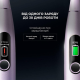Oclean X Pro Digital Purple (6970810553475)