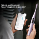 Oclean X Pro Digital Purple (6970810553475)