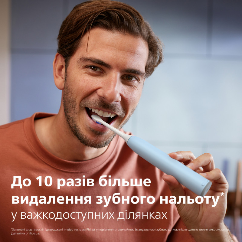 PHILIPS Sonicare HX7406/01