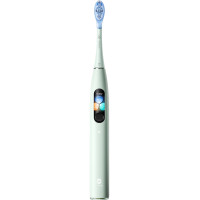 Oclean X Ultra Set Green (6970810553505)