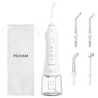 Pecham Travel PC-1581 White (4822119080614)