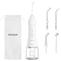 Pecham Travel PC-1581 White (4822119080614)