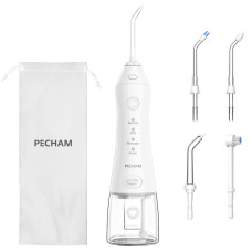 Pecham Travel PC-1581 White (4822119080614)