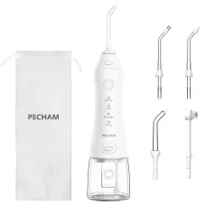 Pecham Travel PC-1581 White (4822119080614)