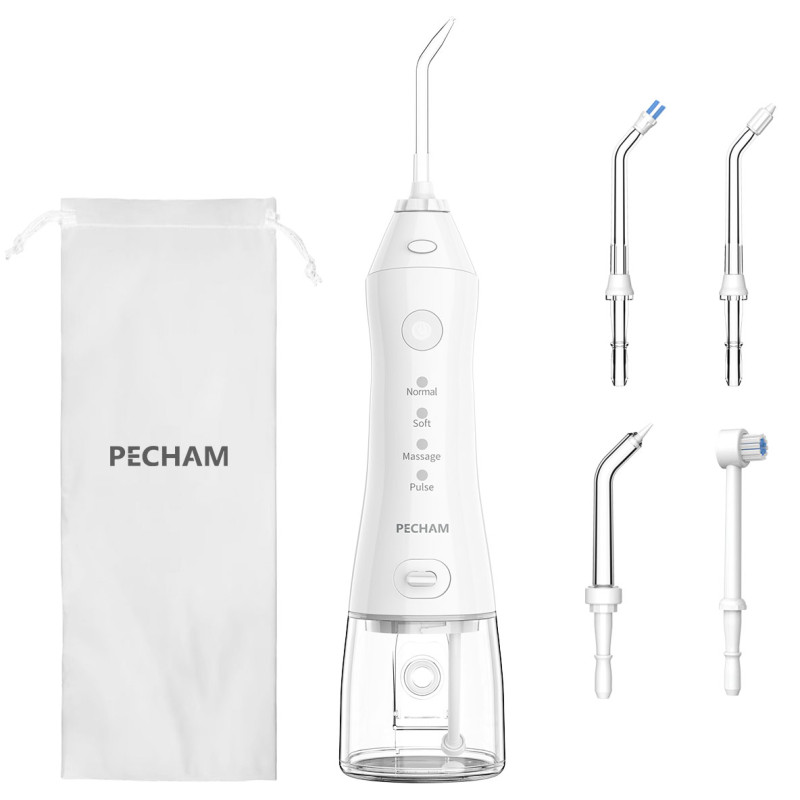 Pecham Travel PC-1581 White (4822119080614)