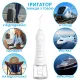 Pecham Travel PC-1581 White (4822119080614)