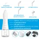 Pecham Travel PC-1581 White (4822119080614)