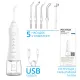 Pecham Travel PC-1581 White (4822119080614)