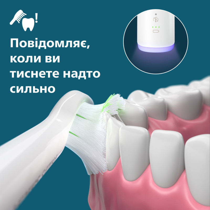 PHILIPS Sonicare HX7400/06