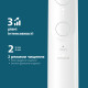 PHILIPS Sonicare HX7400/06