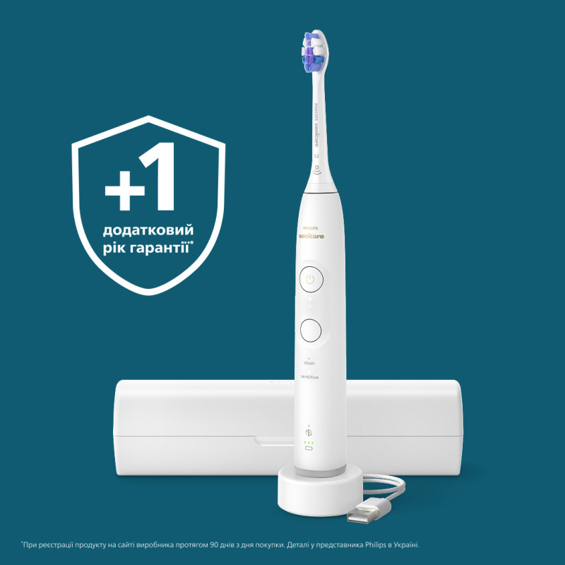 PHILIPS Sonicare HX7400/06