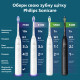 PHILIPS Sonicare HX7400/06