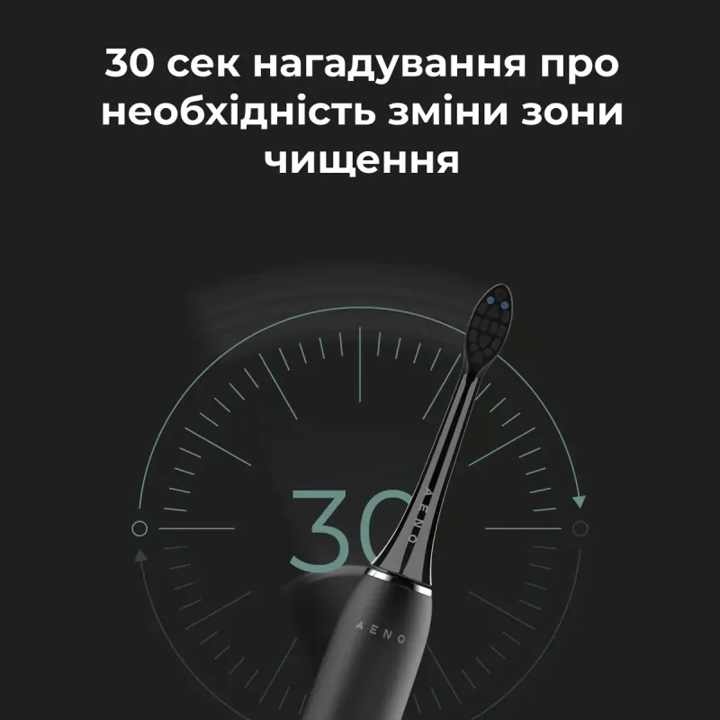 AENO DB6 Black (ADB0006)