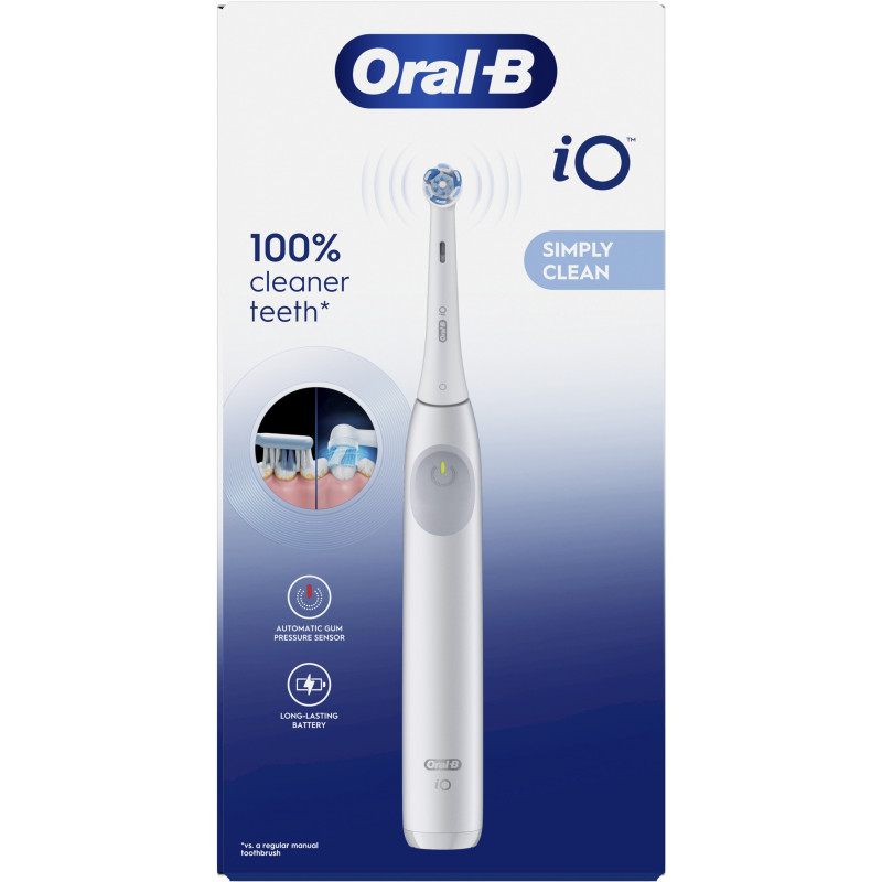 Braun Oral-B iO Series iOS2.1A9.0 (8700216868648)