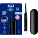 BRAUN Oral-B iO Series 2  iOS2.1D9.2K Black + футляр