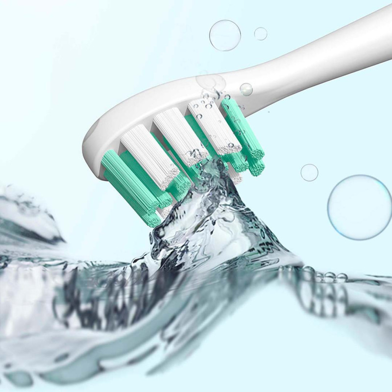JIMMY Sonic Electric Toothbrush T6