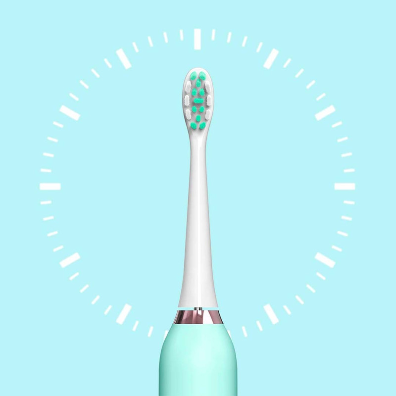 JIMMY Sonic Electric Toothbrush T6