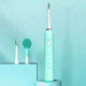 JIMMY Sonic Electric Toothbrush T6