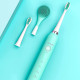 JIMMY Sonic Electric Toothbrush T6