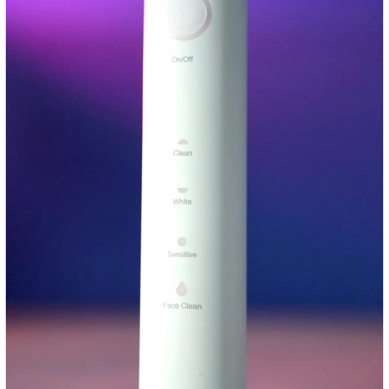 JIMMY Sonic Electric Toothbrush T6