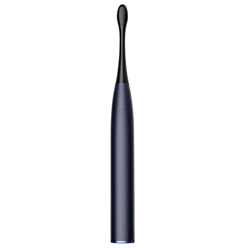 Oclean X Pro Digital Duo Set Dark Blue + Golden (6970810554274)
