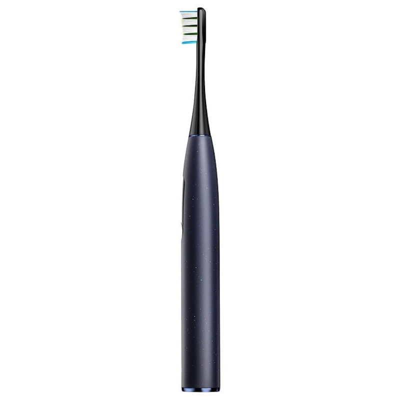 Oclean X Pro Digital Duo Set Dark Blue + Golden (6970810554274)