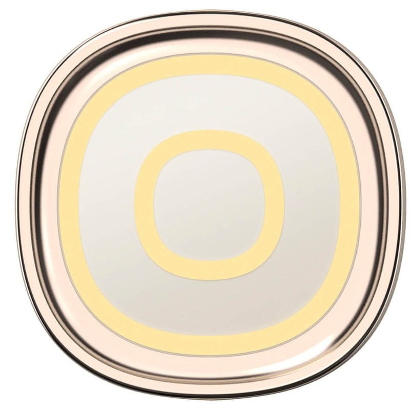 Oclean X Pro Digital Duo Set Dark Blue + Golden (6970810554274)
