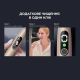 Oclean X Pro Digital Duo Set Dark Blue + Golden (6970810554274)