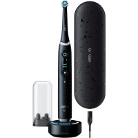 Braun Oral-B iO Series 10 iOM10.1B4.2AD Black (8700216868631)