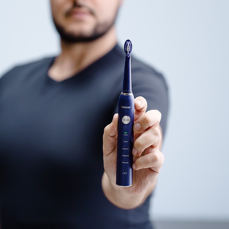 Zelmer ZTB1010W