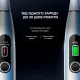 Oclean X Plus Pro Digital Silver (6970810556179)