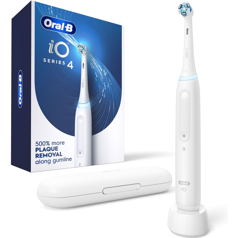 Oral-B iO Series 4N White
