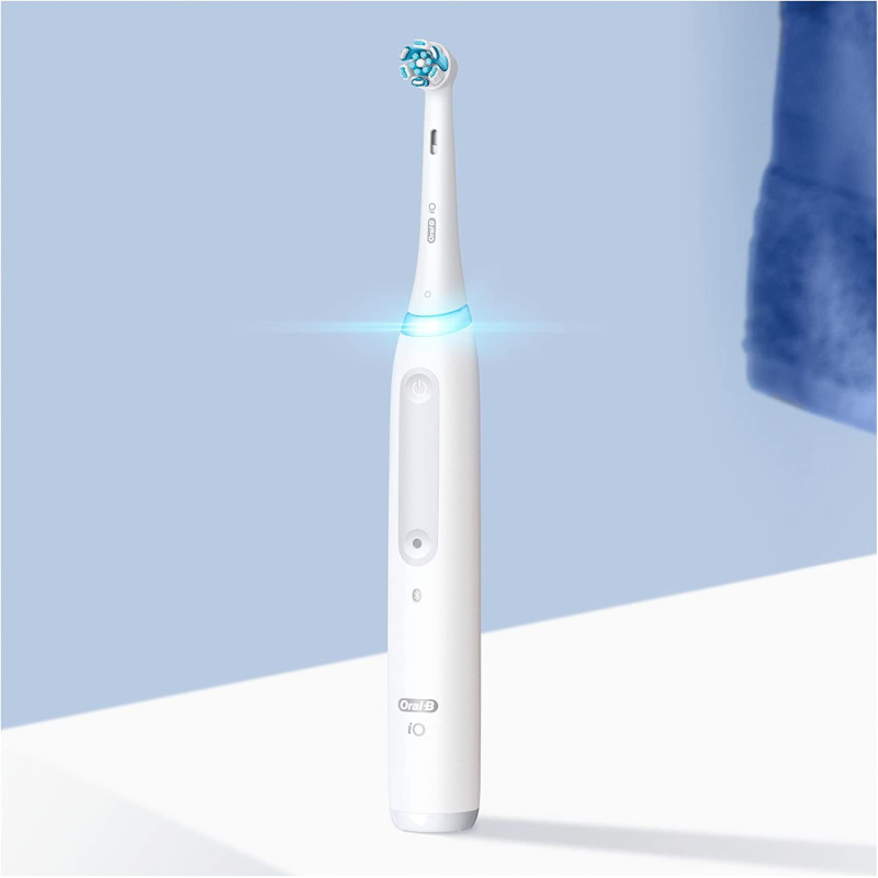 Oral-B iO Series 4N White