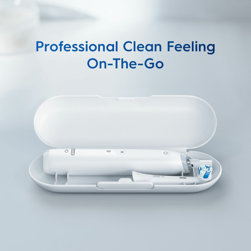 Oral-B iO Series 4N White